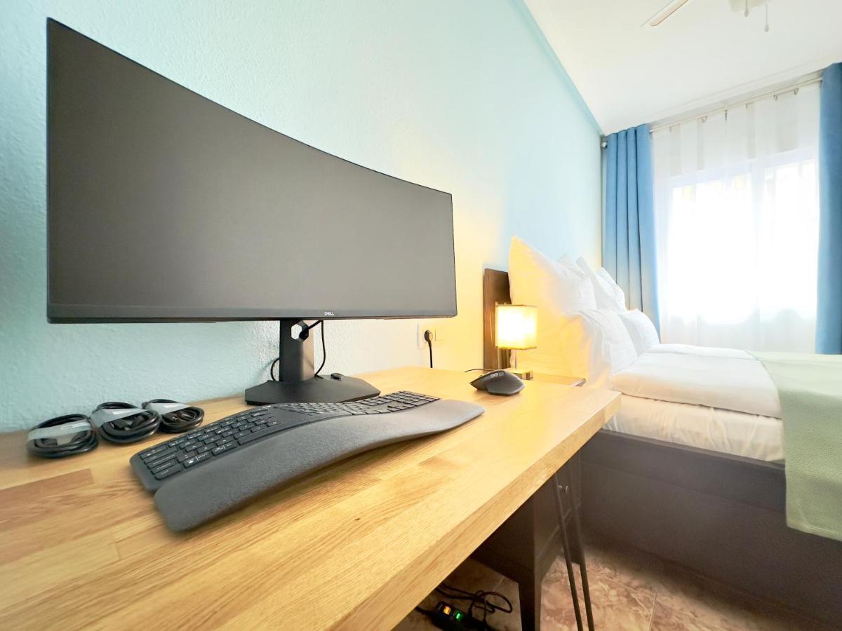Playa Del Cura, 2 Min Zum Strand, Zentral, Kostenlos Parken ตอร์เรเวียคา ภายนอก รูปภาพ
