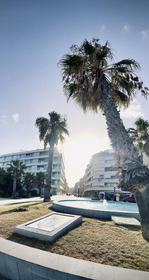 Playa Del Cura, 2 Min Zum Strand, Zentral, Kostenlos Parken ตอร์เรเวียคา ภายนอก รูปภาพ